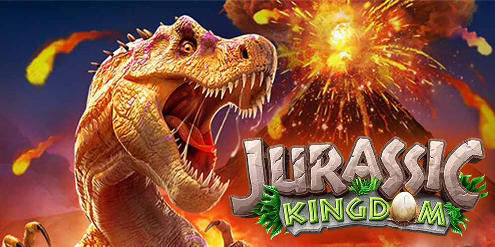 Info Jurassic Kingdom