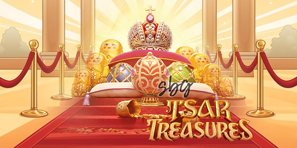 Link Tsar Treasures