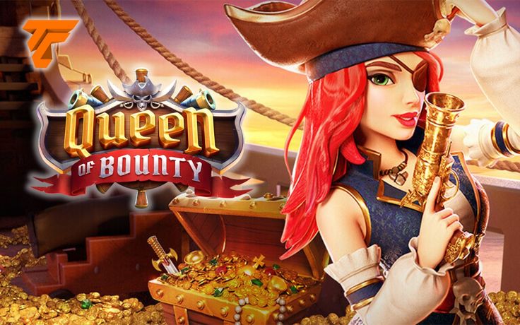 Rekomendasi Slot PG SOFT Paling Gacor: Dari Queen of Bounty hingga Caishen Wins