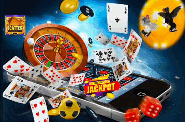 Waspadai Penipuan Saat Bermain Judi Casino Online Ilegal
