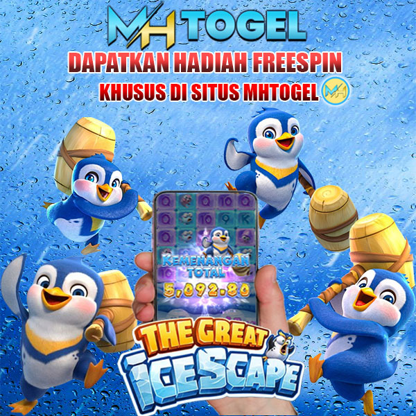 Togel HK Online Resmi di MHTOGEL